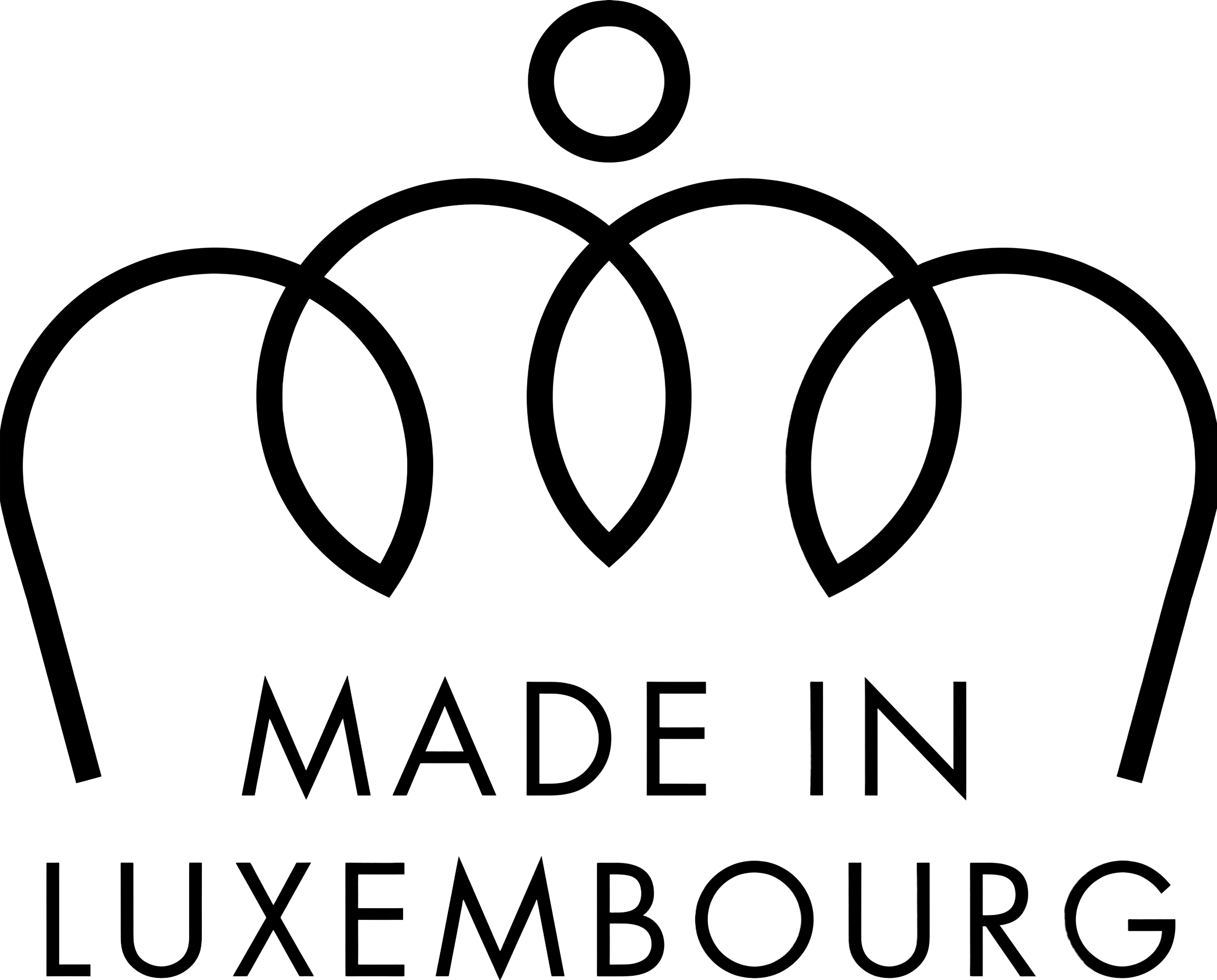 Made in Luxembourg